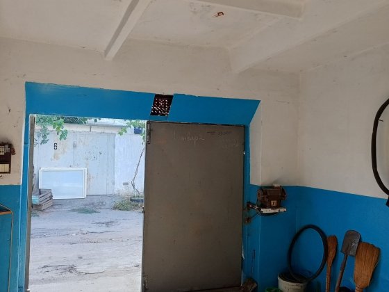 Сдам в аренду гараж 1800 Ізмаїл