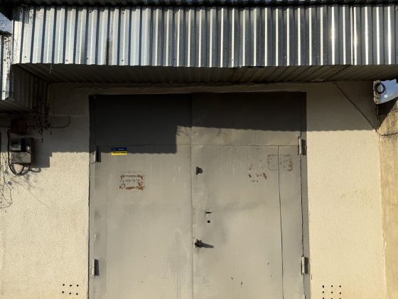 Здам гараж на довгостроковий термін Кам'янець-Подільський