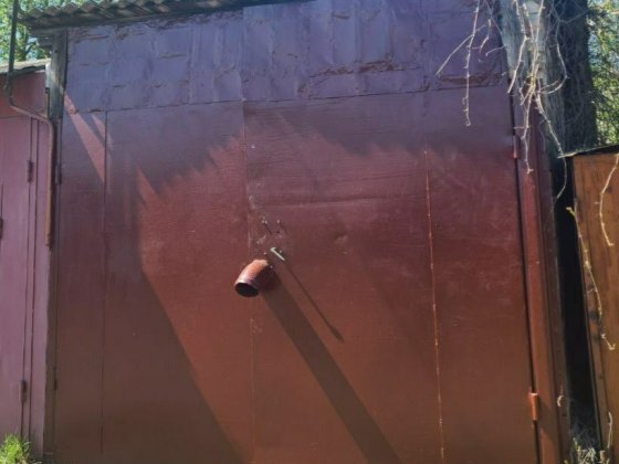 Здам в оренду великий гараж 4х9 в першому кооперативі Коломия