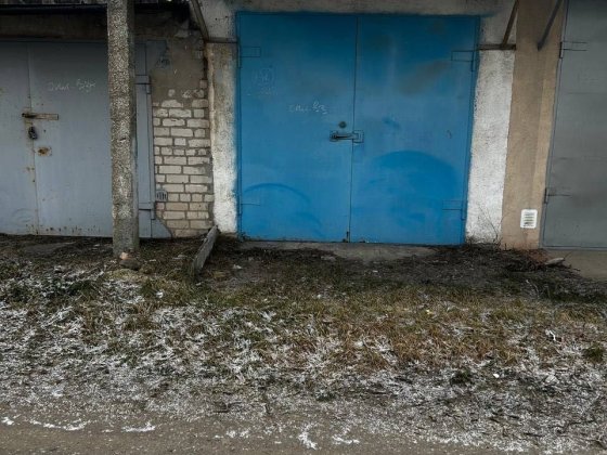 Сдам гараж в Краматорске в АГК»Венера» Краматорськ