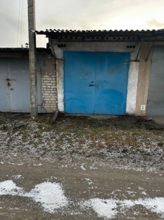 Сдам гараж в Краматорске в АГК»Венера» - фото 1