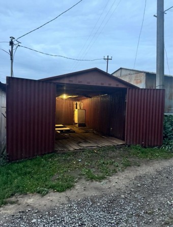 Здам гараж в оренду , оренда гаража - фото 1