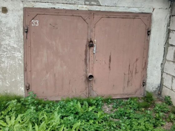Оренда гаража район Зелені Звягель