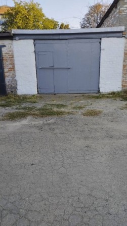 Довгострокова аренда гаража. - фото 1