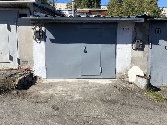 Оренда гаража Виставка Хмельницкий