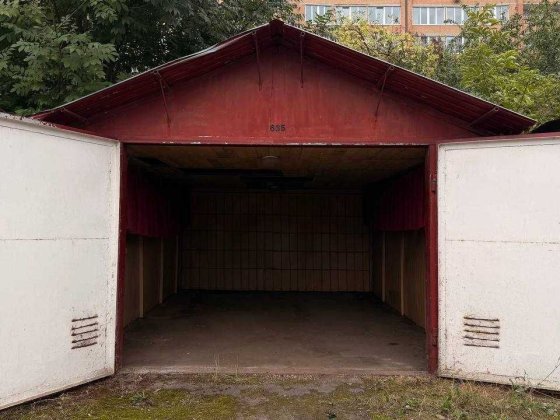 Здам хороший сухий гараж-склад на Зарічанській Хмельницкий