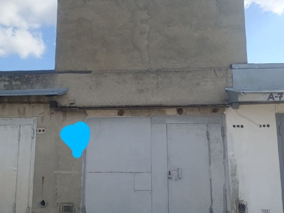 Здається гараж у масиві Рибалко,друга лінія Хмельницкий