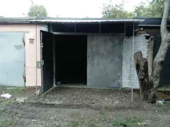 Здам гараж  15 хвилин з 44кв Терноватый Кут