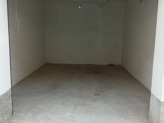 Здам в оренду гараж Самбір