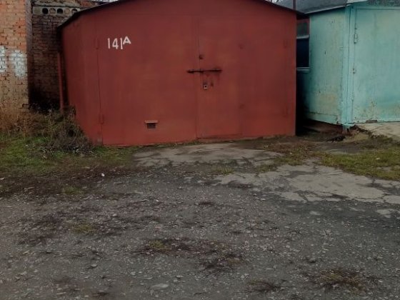 Здам в оренду гараж кооп Колесо Обаров