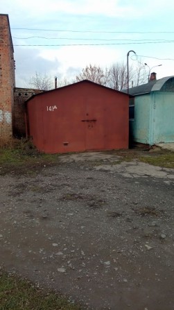 Здам в оренду гараж кооп Колесо - фото 1
