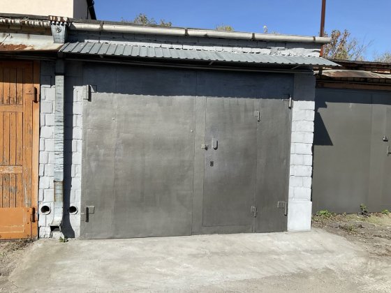 Сдам в аренду гараж Київ