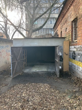 Сдам гараж под авто или склад лукяновка - фото 1