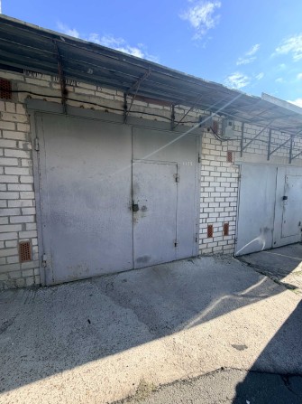 Оренда подвійного гаража з підвалом у ГК «Барвінок». Срочно - фото 1