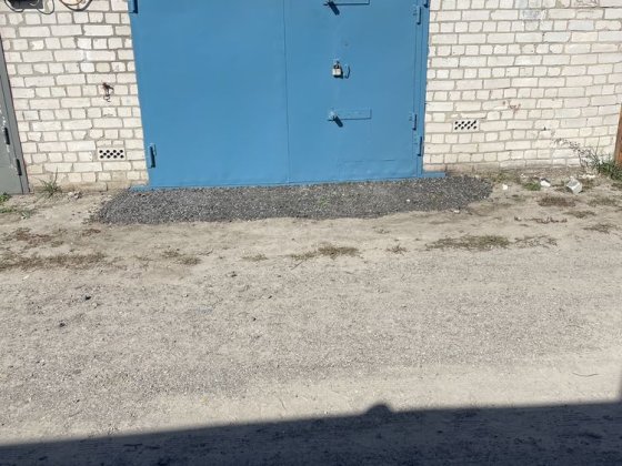Сдам в оренду капитальный гараж с подвалом Київ
