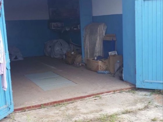 Здам гараж, гараж, оренда гаража Біла Церква