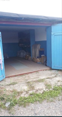 Здам гараж, гараж, оренда гаража - фото 1