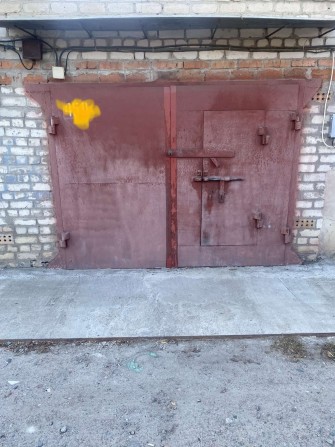 Оренда гаража Лада - фото 1