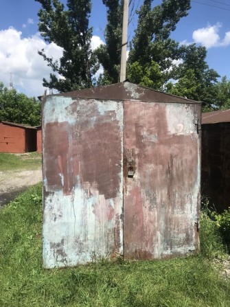 Оренда гаража 800 грн - фото 1