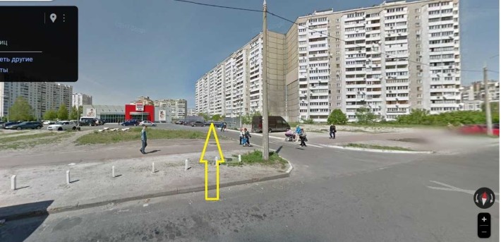 Здам Гараж Троєщина Радунська Будищанська Екомаркет ПідземнийБомбосхов - фото 1