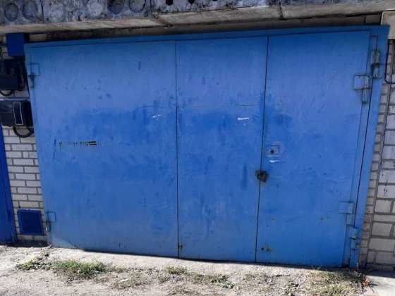 Здам гараж в оренду Теремки 2 Київ