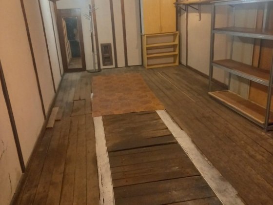 Здам гараж в кооперативі Бровари