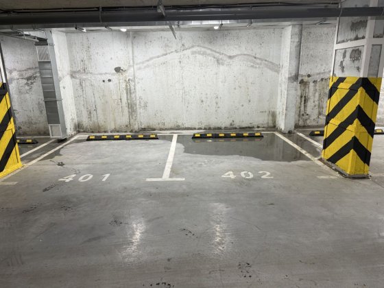 Здам в оренду паркомісця в ЖК Ok’Lend Київ