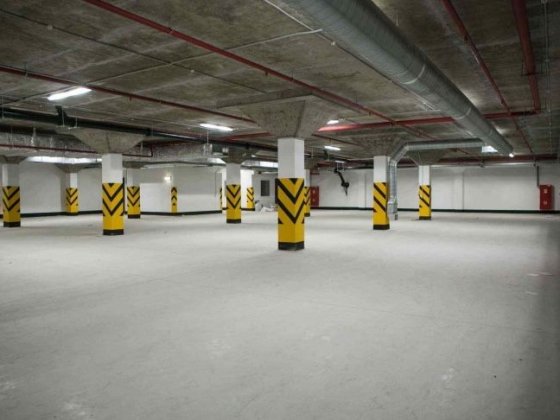 Аренда паркинга паркоместа в ЖК Триумф Зверинецкая 59 Київ