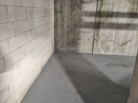 Здам підземне паркомісце для мотоцикла в ЖК Wellspring у м. Вишневе Вишневое
