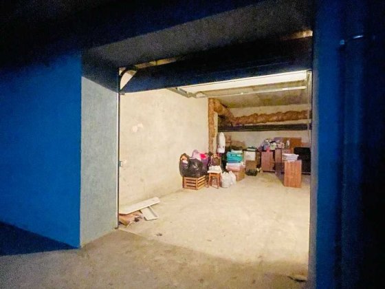 Здається гараж в центрі міста Івано-Франківськ