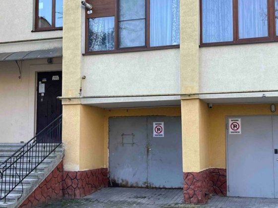 Оренда гаража по вулиці Шевченка! Івано-Франківськ