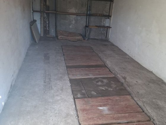 здам гараж волинська Київ