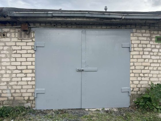 Сдам гараж ГБК "Горизонт" Кривой Рог