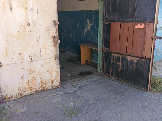 Оренда гаражів Кривий Ріг Кривий Ріг