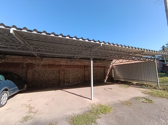 оренда  крите паркомісце - фото 1
