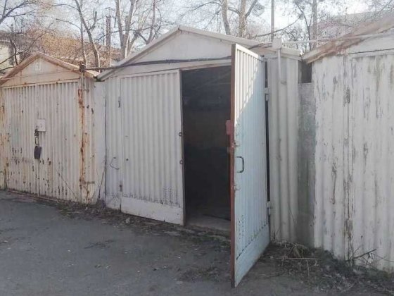 Гараж 21 м2, вул. Печенізька 34, Татарка, Лук'янівка, Шевченківський