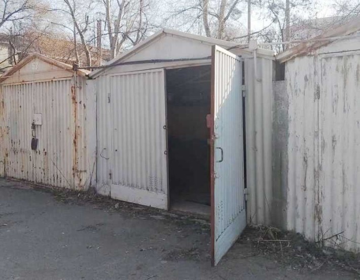 Гараж 21 м2, вул. Печенізька 34, Татарка, Лук'янівка, Шевченківський - фото 1