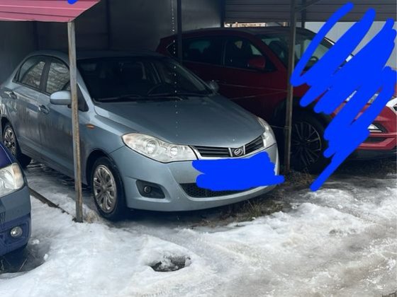 Оренда паркомісця