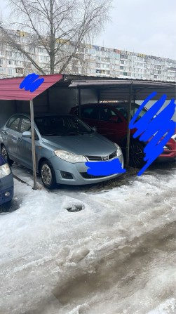 Оренда паркомісця - фото 1