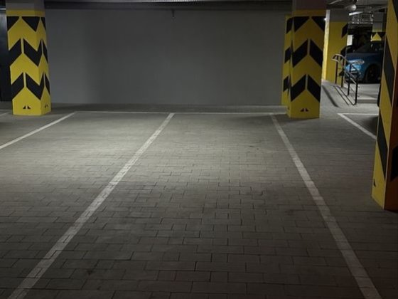Здам в оренду підземний паркінг на 2 автомобілі ЖК ОСЕЛЯ ПАРК поруч з ПОРТ СІТІ Луцк