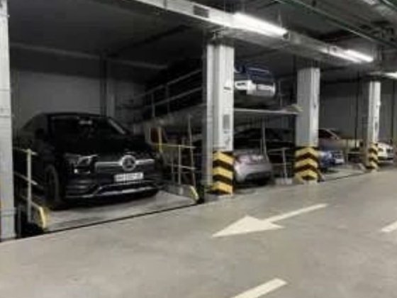 Оренда/продаж паркомісце. вул.Антоновича, 131, неподалік Ocean plaza
