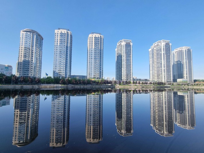 БЕЗ КОМІСІЇ! Паркомісце в  ЖК River Stone, вул. Трускавецька 6Б - фото 1