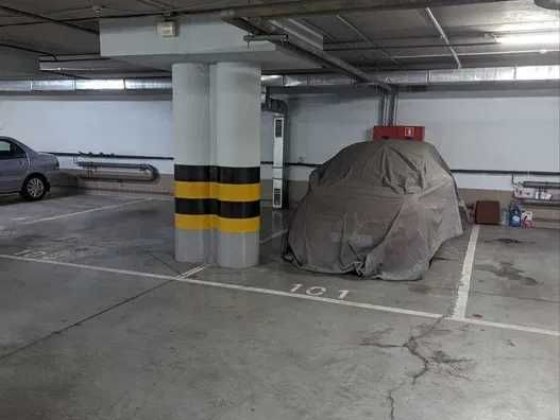 Здам паркомісце в ЖК Новопечерські Липки Київ