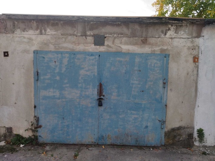 Гараж по вул. Студентська 14 в в м.Рівне - фото 1