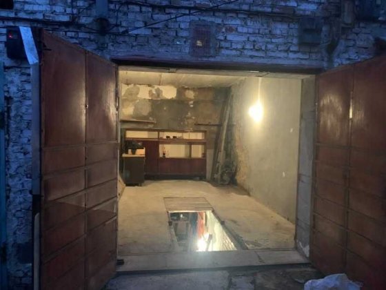 Здам гараж в кооперативі,,Нива'' Рівне