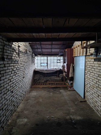 Продам/сдам гараж на кінцевій Г.Крут "Автолюбитель". - фото 1