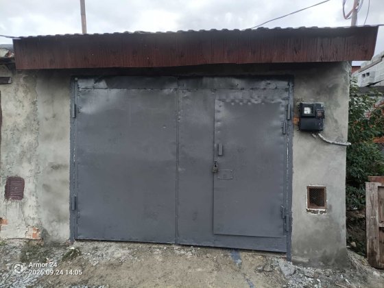 Здається гараж в довготривалу оренду Тернополь