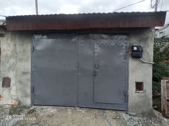 Оренда  капітального  гаража Тернополь