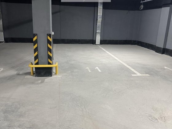 Оренда паркінгу в ЖК « Метрополь» Тернополь