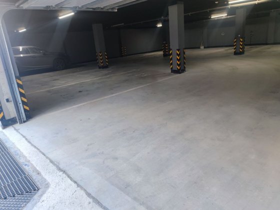 Оренда паркомісця  в центрі міста. Тернополь